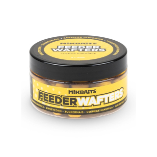 Feeder Wafters Mikbaits 100ml 8+12mm Sladká kukuřice