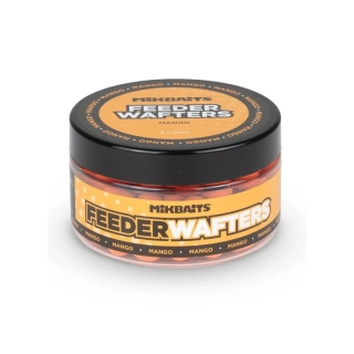 Feeder Wafters Mikbaits 100ml 8+12mm Mango
