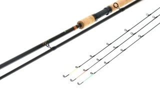 Prut ZFISH Evolution 3,30m/40-120g