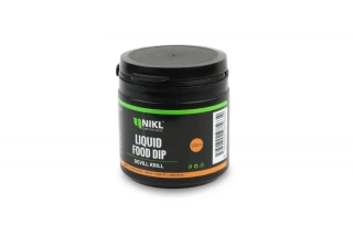Dip NIKL Liquid Food Devill Krill 100ml