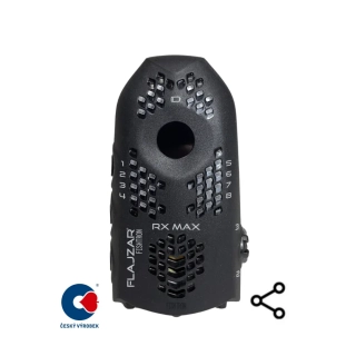 Příposlech Flajzar Fishtron RX MAX