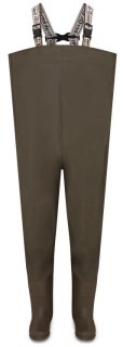 Prsačky Trakker N3 HD Chest Waders 10