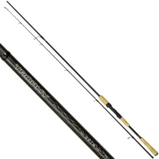 Prut Zebco Trophy Spin 2,20m/5-28g