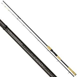 Prut Zebco Trophy Picker 2,55m/10-60g