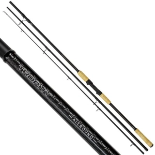 Prut Zebco Trophy Allround 3,30m 25-80g