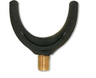 Rohatinka Zebco Rod Rest U