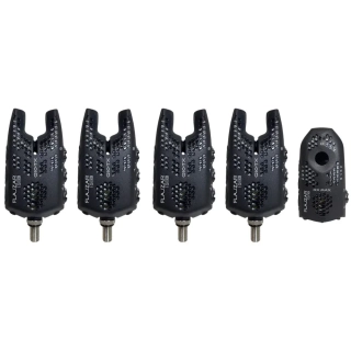 Sada signalizátorů Flajzar Fishtron Q10 TX 4+1