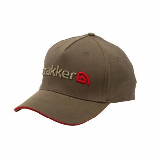 Kšiltovka Trakker Flexi-Fit Cap