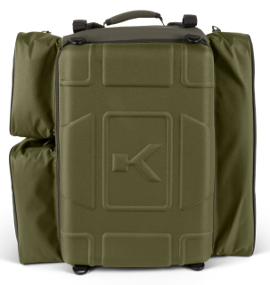Batoh Korum Progress XT Ruckbag 45l