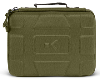 Pouzdro Korum Progress Hardcase Cooler 4L