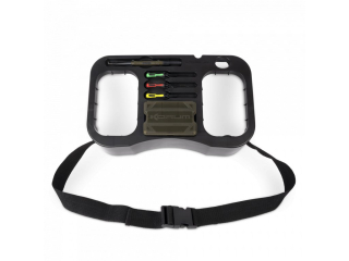 Plato Korum Glide Trotting Tray