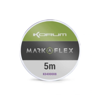 Značkovač Korum Marka-Flex Fluoro Green 5m
