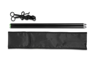 Distanční tyčky Korum Distance Marka Sticks