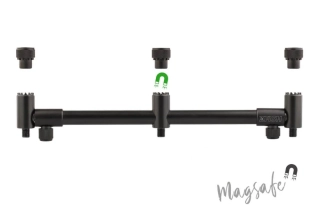 Hrazda ZFISH Magsafe Buzzer Bar 3 Rods