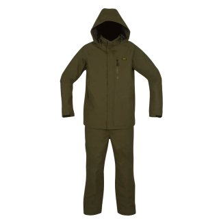 Oblek Avid Carp Revolve Waterproof Suit L