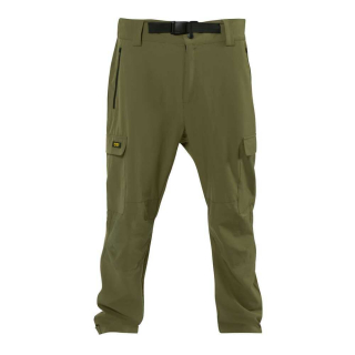 Kalhoty Avid Carp Technical Combats L