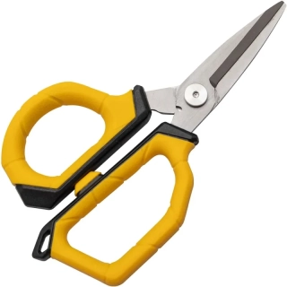 Nůžky Black Cat HD Braid Scissors