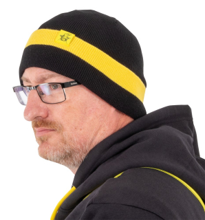 Zimní čepice Black Cat Beanie Hat