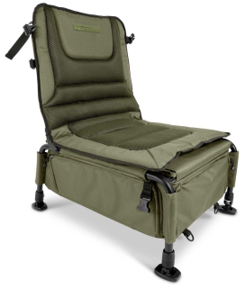 Křeslo Korum Progress Ruckchair Standard