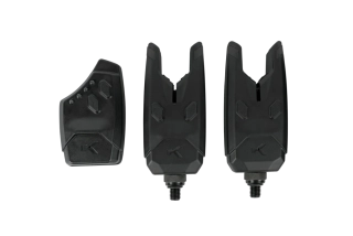 Sada signalizátorů Korum KSi6 2 Rod Remote Alarm Set