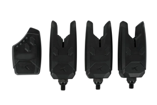 Sada signalizátorů Korum KSi6 3 Rod Remote Alarm Set