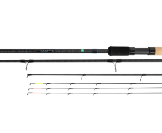 Prut Preston Innovations Supera X Superlight 10ft Feeder