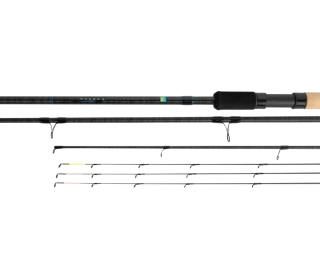 Prut Preston Innovations Supera X Superlight 11ft Feeder