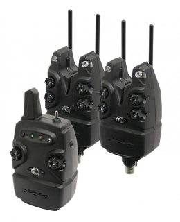 Sada signalizátorů Zfish Helios 2+1