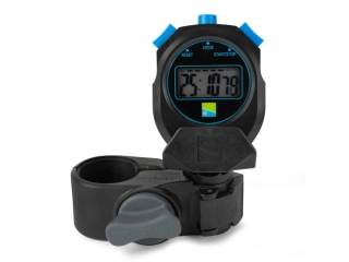 Stopky Preston Innovations Offbox Stopwatch
