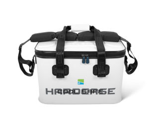 Chladící taška Preston Innovations Hardcase Cool Safe White Edition