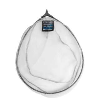 Podběráková hlava Preston Innovations Carbon Euro Match Landing Net 16"
