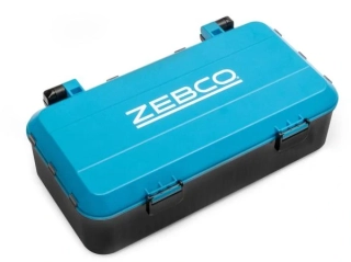 Kufřík Zebco Trophy Tackle Box