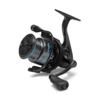 Naviják Zebco Ambition FD 4000