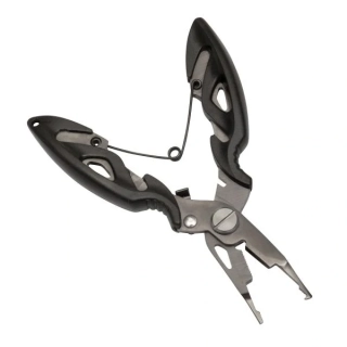 Kleště Zebco Pocket Universal Split Ring Pliers