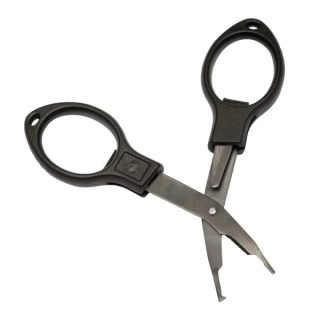 Kleště Zebco Pocket Split Ring Scissors
