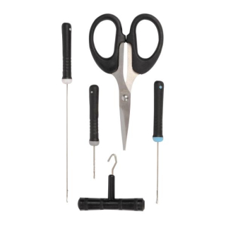 Sada Zebco Trophy Baiting Tool Set