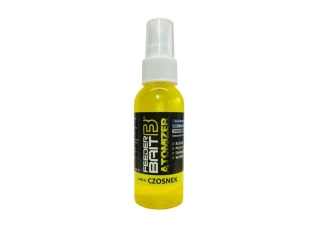 Posilovač FeederBait Atomizer 50ml Česnek