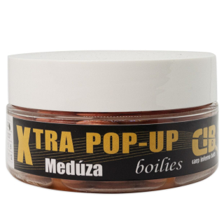Pop - Up Boilies Carp Inferno Hot Line XTRA 16mm 150ml Medúza