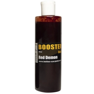 Booster Carp Inferno Hot Line 250ml Red Demon