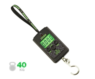 Váha ZFISH Mini Scale