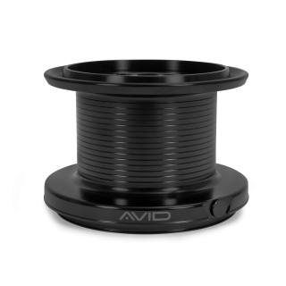 Náhradní cívka Avid Carp EX-Cast 12000 hluboká