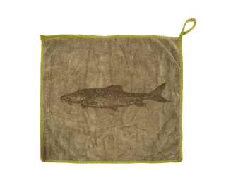 Ručník Korum Classic Barbel Microfibre Towel