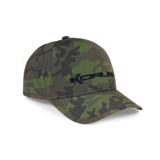 Kšiltovka Korum Hat Full Camo