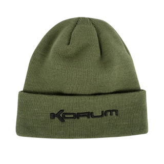 Kulich Korum Classic Olive Beanie