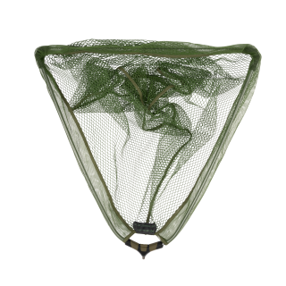 Podběráková hlava Korum Power Folding Triangle Latex 26"