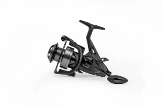 Naviják Zebco Ambition FS 4000