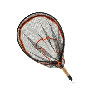 Podběrák Daiwa Presso Iprimi Trout Net S