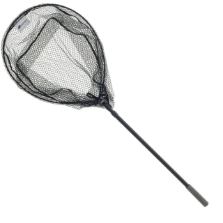 Podběrák Daiwa Prorex Fast Fold Stalker Net L