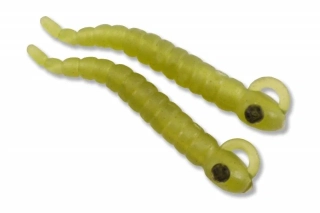 Rovnátko Carp´R´Us Mouthsnagger Green 8ks