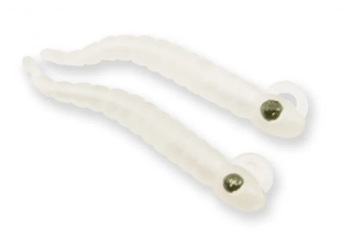 Rovnátko Carp´R´Us Mouthsnagger Clear 8ks
